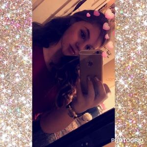 Meet your Posher, Kylee